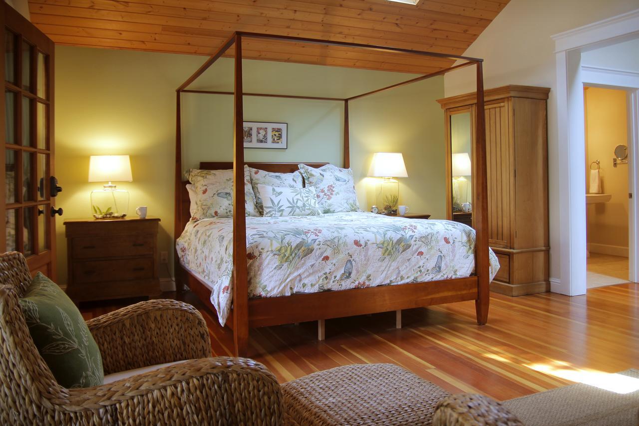 Coho Cottages Willow Creek Экстерьер фото