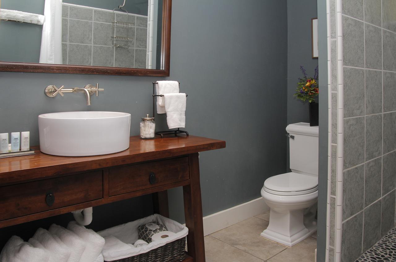 Coho Cottages Willow Creek Экстерьер фото