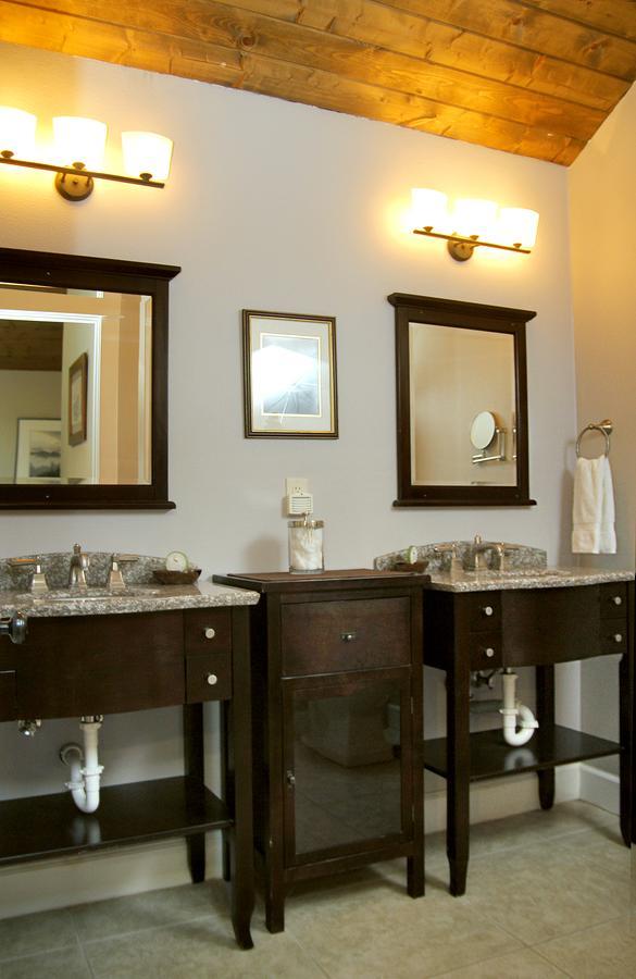 Coho Cottages Willow Creek Экстерьер фото